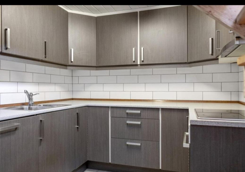 מלון Blue House Brevik פורסגרון מראה חיצוני תמונה